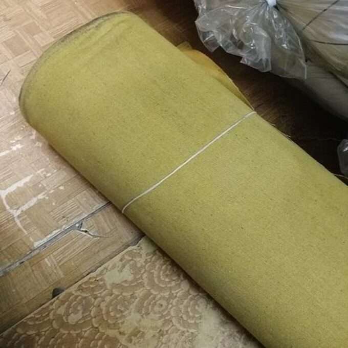 брезент ВО/СКПВ